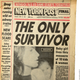 Illustration for article titled NYPD Chief Adopts the Palm Sunday Massacre Survivor She Raised